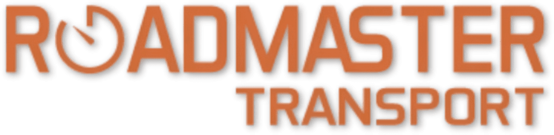 A green background with orange letters that say " thomas trains ".